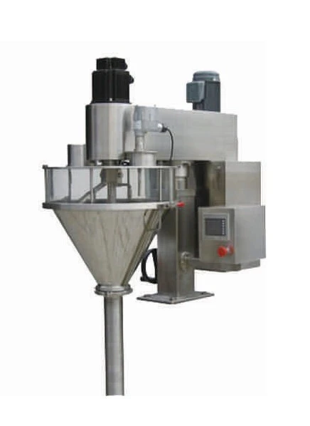 Masala Powder Bag Packing Machine