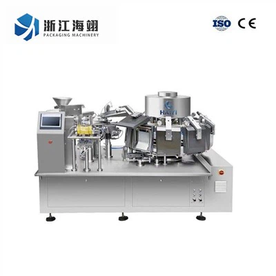 Vakuový stroj na uzavírání sáčků